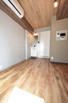 【居間・リビング】 | ビタミンテラス下山手