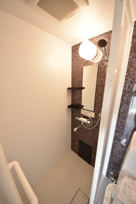 【浴室】 | ビタミンテラス下山手