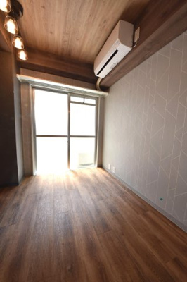 【寝室】 | ビタミンテラス下山手