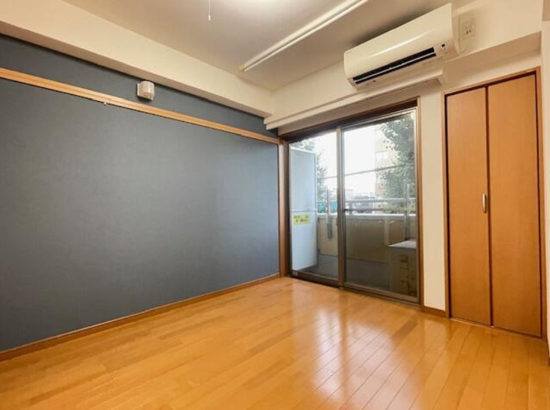 Beeting Memoryの居間・リビング