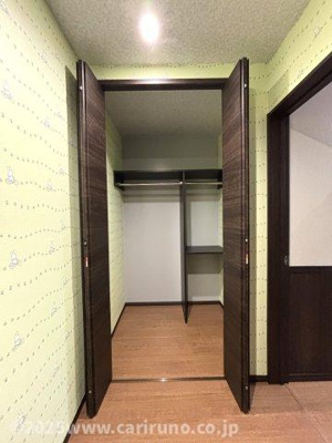 【収納】 | アヴィル旭町Ⅱ