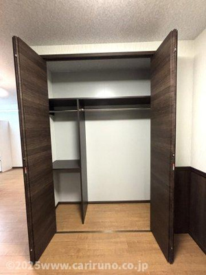 【収納】 | アヴィル旭町Ⅱ