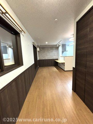 【内装】 | アヴィル旭町Ⅱ