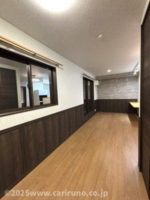 【洋室】 | アヴィル旭町Ⅱ