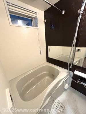 【浴室】 | アヴィル旭町Ⅱ