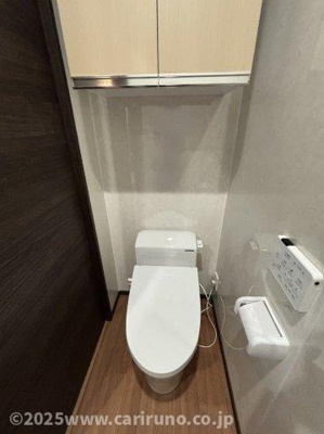 【トイレ】 | アヴィル旭町Ⅱ