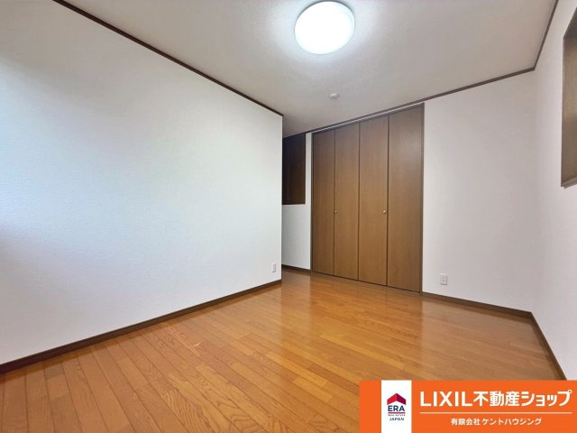 中古戸建　西つつじヶ丘霧島台2丁目のその他