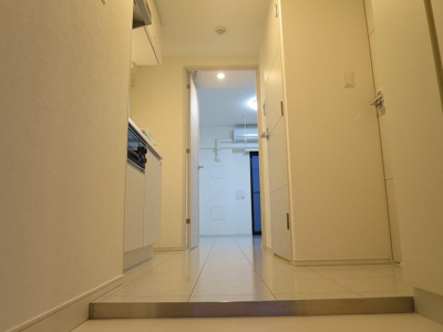 【玄関】 | セジョリ池上