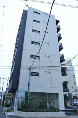 【外観】 | セジョリ池上