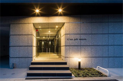 【エントランス】 | セジョリ池上