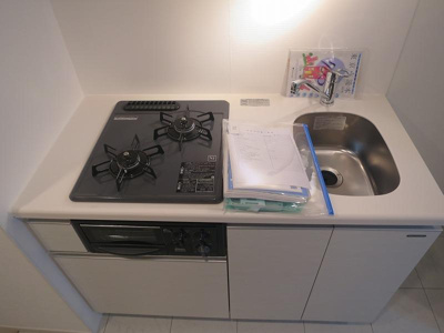 【キッチン】 | セジョリ池上