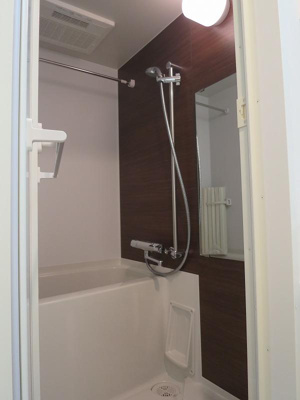 【浴室】 | セジョリ池上