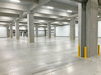 【内装】 | ESR横浜幸浦ディストリビューションセンター1