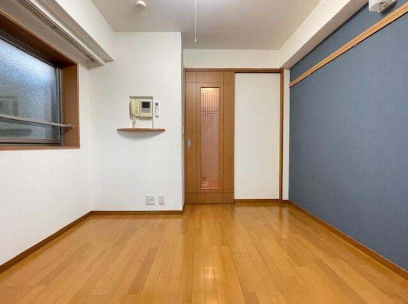 Beeting Memoryの寝室