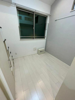 【居間・リビング】 | アジュール小岩 | その他部屋 