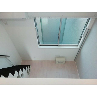 【バルコニー】 | アジュール小岩 | その他部屋 