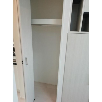 【収納】 | アジュール小岩 | その他部屋 