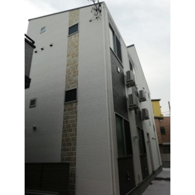 【外観】 | アジュール小岩 | その他外観 