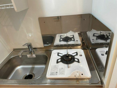 【キッチン】 | アジュール小岩 | キッチン 