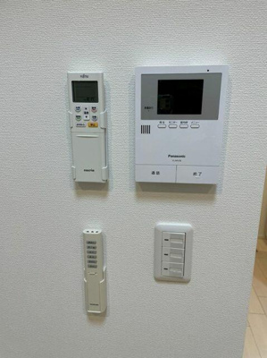 【セキュリティ】 | アジュール小岩 | セキュリティ 