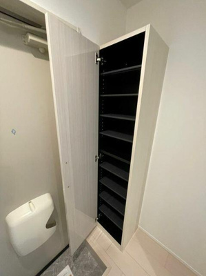 【収納】 | アジュール小岩 | 収納 