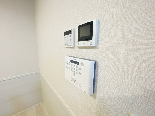 Lumiereのセキュリティ