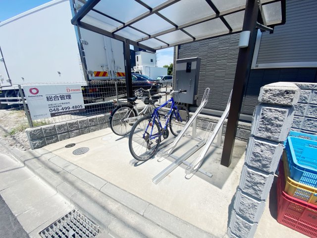 Lumiereのその他共用部分