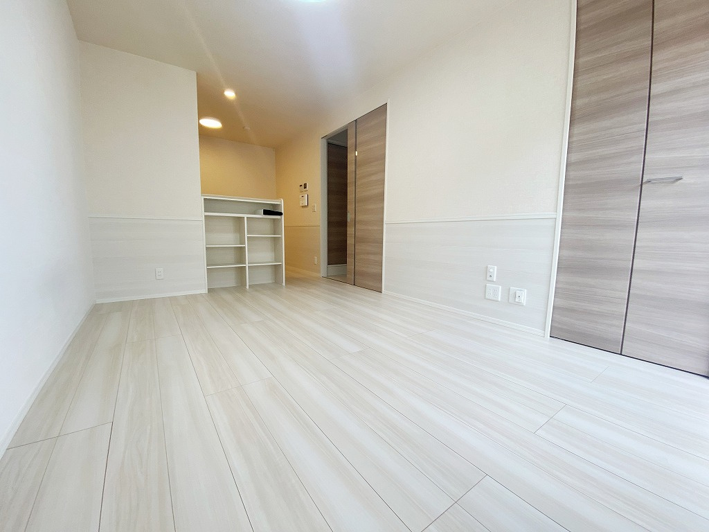 Lumiereの居間・リビング