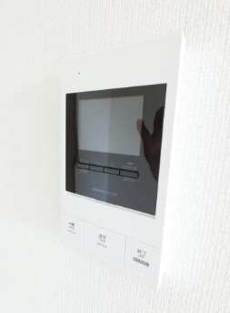 カスタリア船橋のセキュリティ