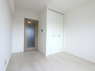 カスタリア船橋の居間・リビング