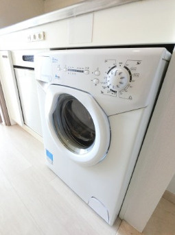 カスタリア船橋の設備