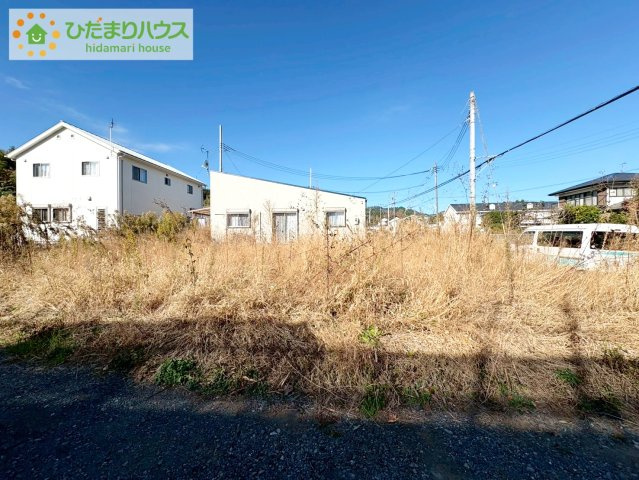 日立市滑川本町3期　新築戸建　5号棟