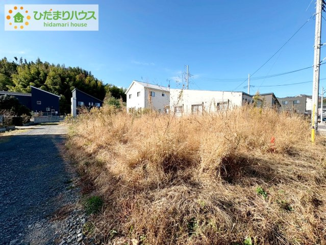 日立市滑川本町3期　新築戸建　5号棟のその他