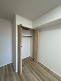【収納】東建ニューハイツ北鴻巣 