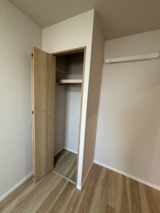 【収納】東建ニューハイツ北鴻巣 