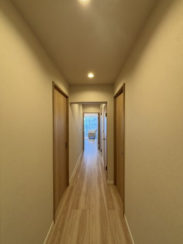 【玄関】東建ニューハイツ北鴻巣 