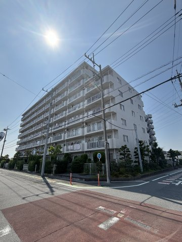 【外観】東建ニューハイツ北鴻巣 