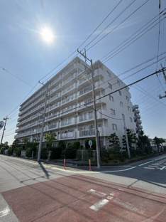 【外観】東建ニューハイツ北鴻巣 
