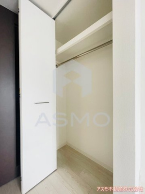 【収納】 | S-RESIDENCE福島Grande | 同マンション別部屋参考写真