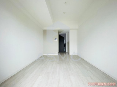 【居間・リビング】 | S-RESIDENCE福島Grande | 同マンション別部屋参考写真