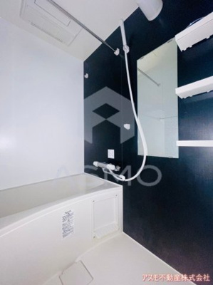 【浴室】 | S-RESIDENCE福島Grande | 同マンション別部屋参考写真