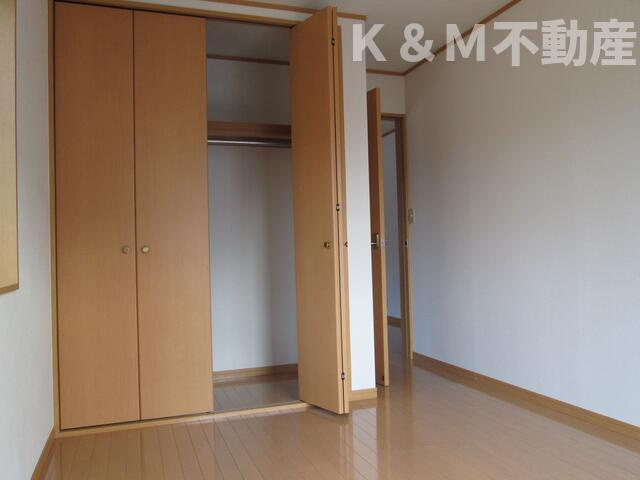 ラフィーヌ・ジュネスⅢの設備| 