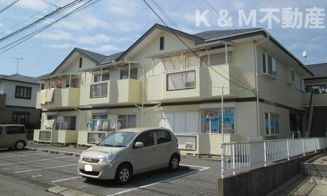 ラフィーヌ・ジュネスⅢ