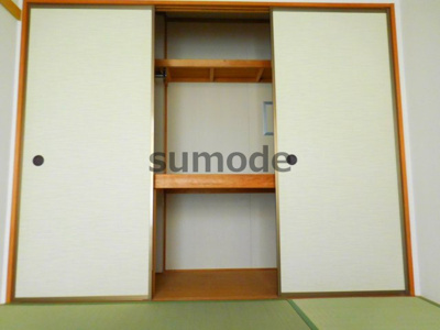 【収納】 | 髙井マンション