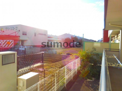 【展望】 | 髙井マンション