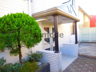 【エントランス】 | 髙井マンション