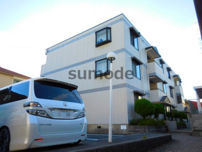 【外観】 | 髙井マンション