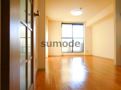 【居間・リビング】 | 髙井マンション