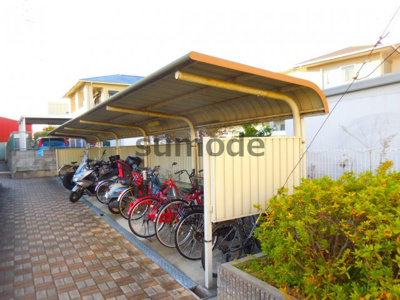 【その他共用部分】 | 髙井マンション