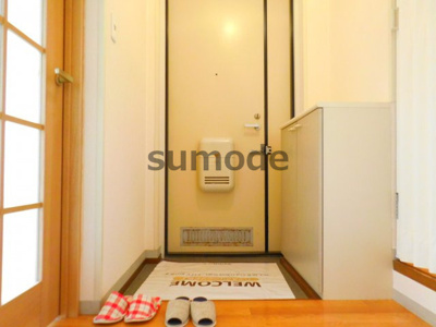 【玄関】 | 髙井マンション